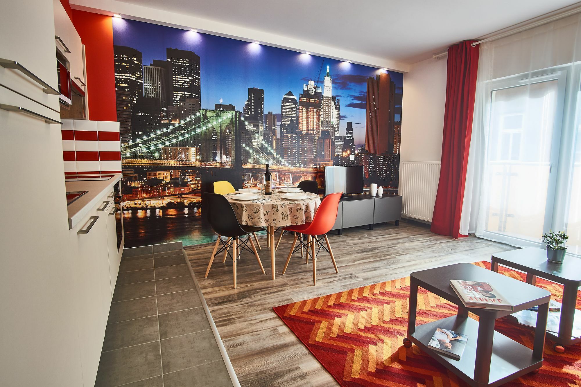 Broadway Residence | Budapest Exterior foto